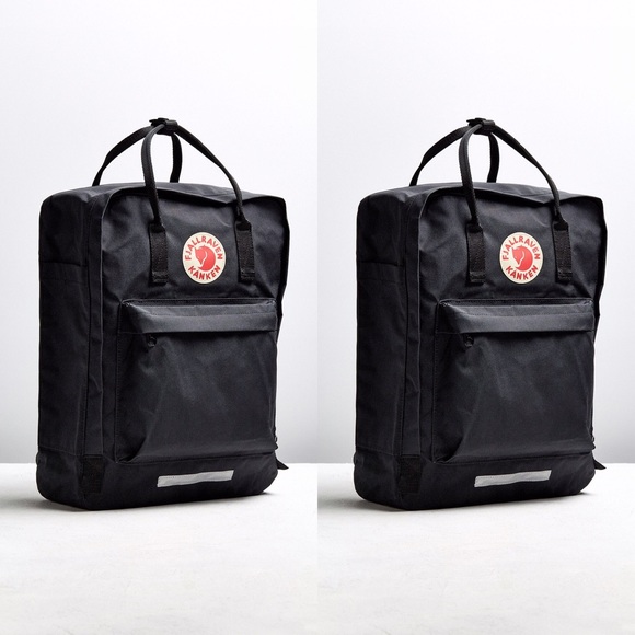 kanken backpack urban